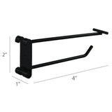 Merchandising Fixture - Gadget Gear Spinner Accessories Kit ONLY 88124 GADGET GEAR