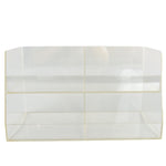 Merchandising Fixture - Acrylic Four Bin Bulk Display 973300 NOVELTY INC