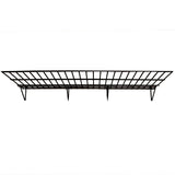 Merchandising Fixture - 24" Shadowbox Shelf ONLY 973500 NOVELTY INC