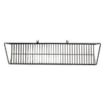 Merchandising Fixture - Big Ticket Shelf ONLY 989290 NOVELTY INC