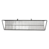 Merchandising Fixture - Big Ticket Shelf ONLY 989290 NOVELTY INC