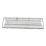 Merchandising Fixture - Big Ticket Shelf ONLY 989290 NOVELTY INC