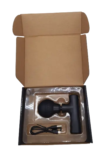 Mini Massager - 8 Pieces Per Pack 23324 NOVELTY INC