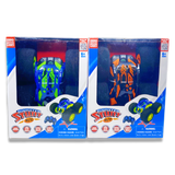 Monster Stunt Remote Controlled Car - 6 Pieces Per Pack 23321