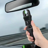 Phone Stand with Claw Clip Mount - 6 Pieces Per Retail Ready Display 23717 GADGET GEAR