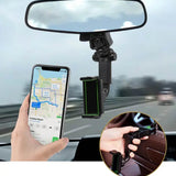 Phone Stand with Claw Clip Mount - 6 Pieces Per Retail Ready Display 23717 GADGET GEAR