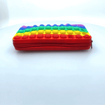 Fidget Pop Pencil Case- 6 Pieces Per Retail Ready Display 23033 KIPP BROTHERS