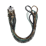 10FT Charging Cable Refill Kit Fashion Assortment - 36 Pieces Per Pack 88386 GADGET GEAR