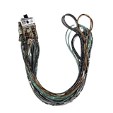 10FT Charging Cable Refill Kit Fashion Assortment - 36 Pieces Per Pack 88386 GADGET GEAR