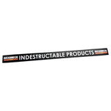 Merchandising Fixture - Roughneck Merchandising Signage Set 975660 ROUGHNECK