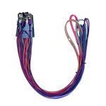 10FT Charging Cable Refill Kit Fashion Assortment - 36 Pieces Per Pack 88386 GADGET GEAR