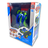 Monster Stunt Remote Controlled Car - 6 Pieces Per Pack 23321