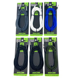 Auxiliary Audio Cable 7FT - 6 Pieces Per Retail Ready Display 23197 GADGET GEAR