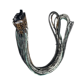 10FT Charging Cable Refill Kit Fashion Assortment - 36 Pieces Per Pack 88386 GADGET GEAR